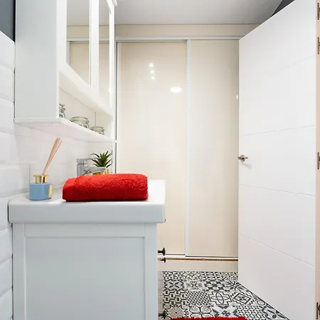 Malagasuite Marconi *