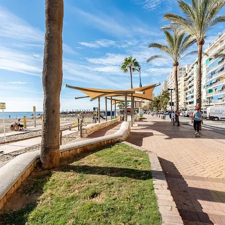 Malagasuite Marconi * 푸엔히롤라