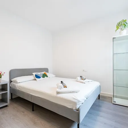 Apartamento Malagasuite Marconi *