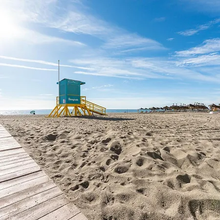 Malagasuite Marconi Fuengirola