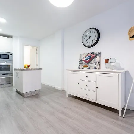 Malagasuite Marconi Fuengirola