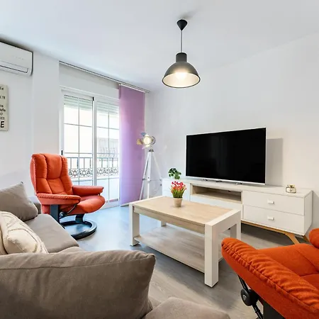 Apartment Malagasuite Marconi