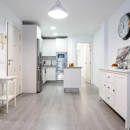 Malagasuite Marconi Apartamento Fuengirola