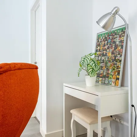 Malagasuite Marconi * Fuengirola