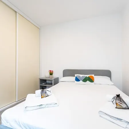 Apartamento Malagasuite Marconi *