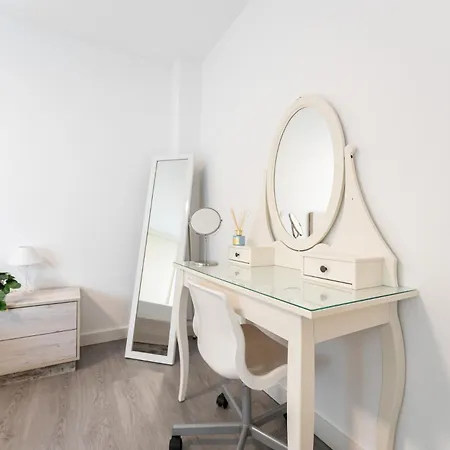 Malagasuite Marconi Apartmán Fuengirola