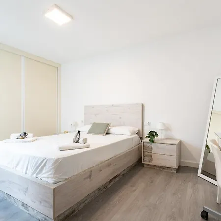 Malagasuite Marconi Apartamento *