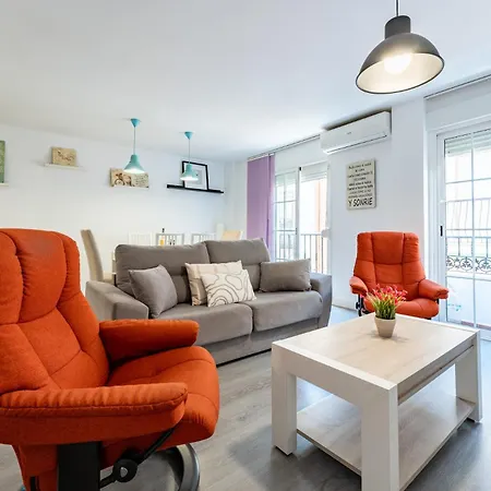 Malagasuite Marconi * Fuengirola