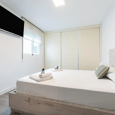 Malagasuite Marconi *