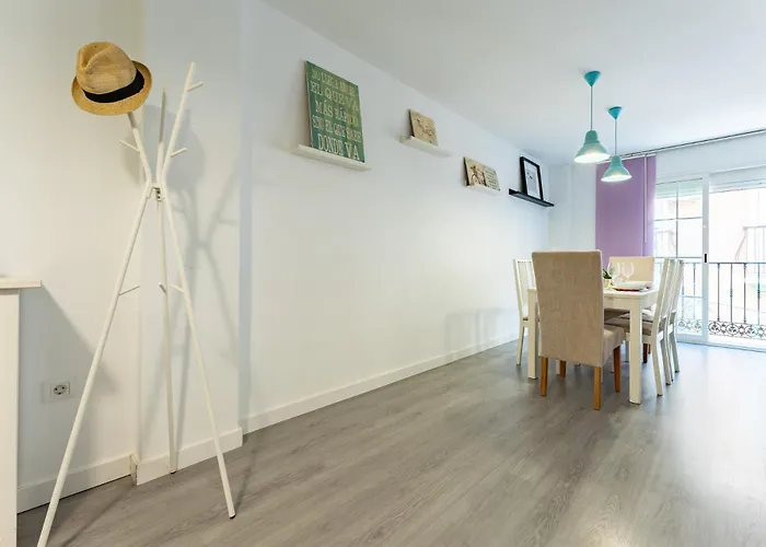 Malagasuite Marconi *