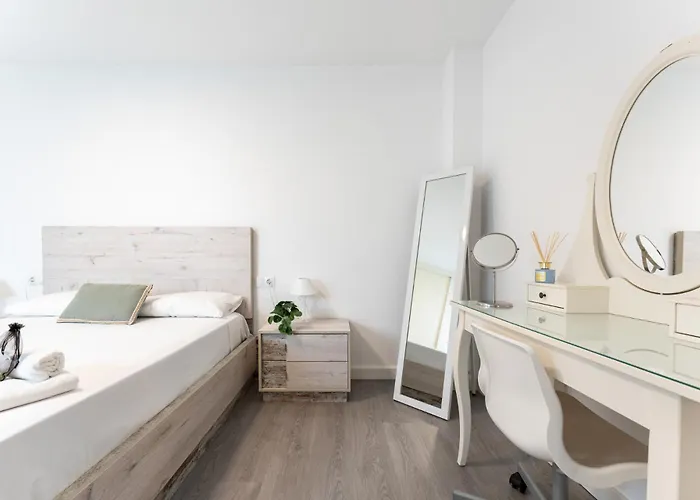 Malagasuite Marconi * Fuengirola