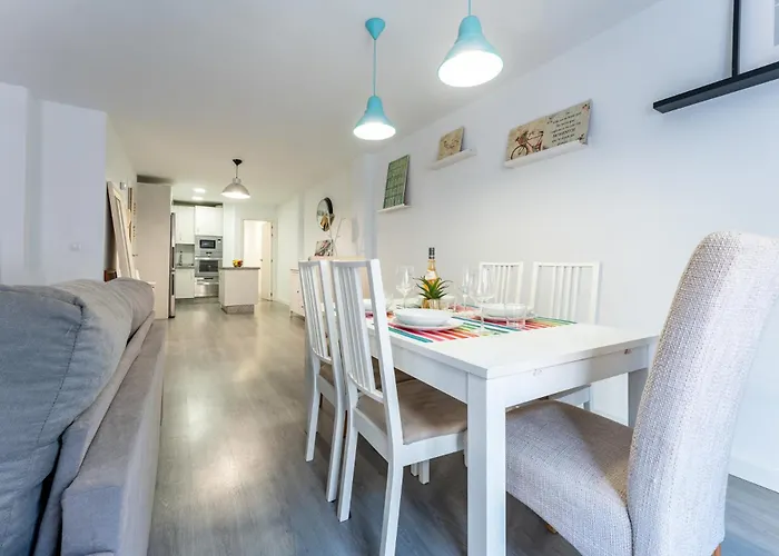 Malagasuite Marconi *