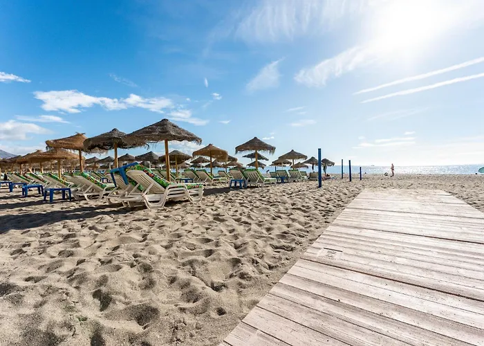 Malagasuite Marconi Apartman