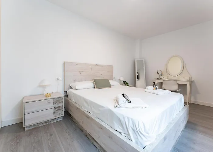 Malagasuite Marconi Apartman *