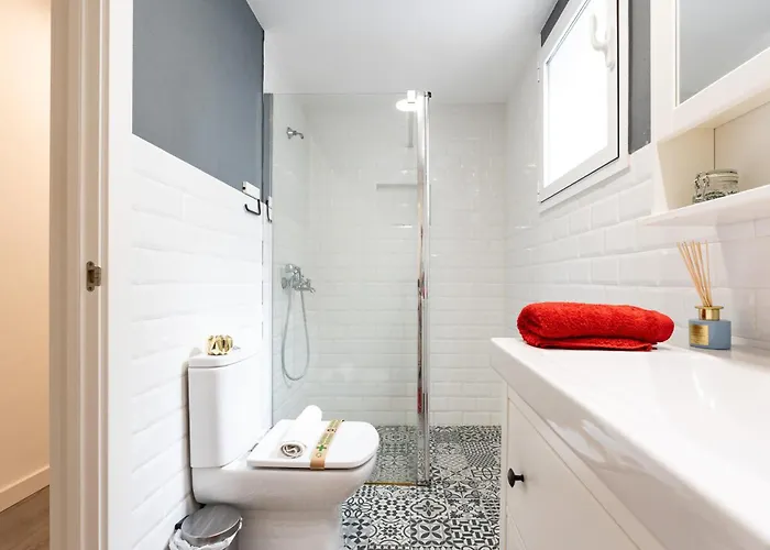 Apartman Malagasuite Marconi