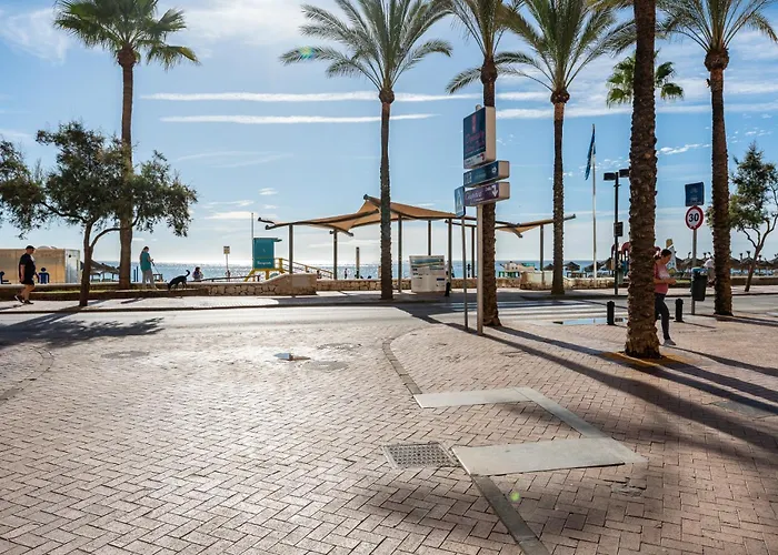 Malagasuite Marconi Apartman