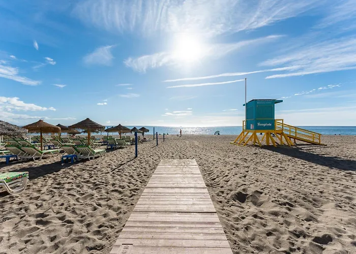 Apartman Malagasuite Marconi *