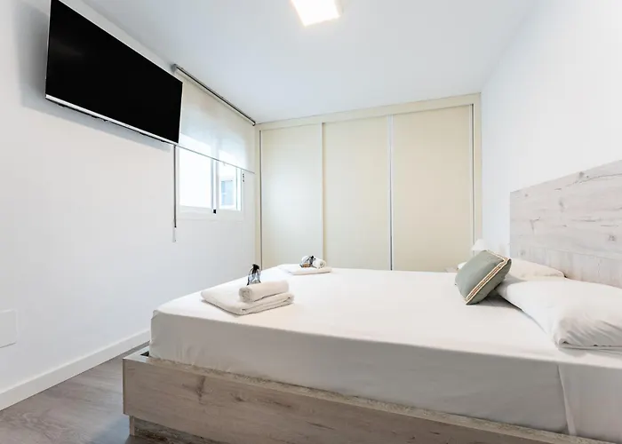 Malagasuite Marconi *