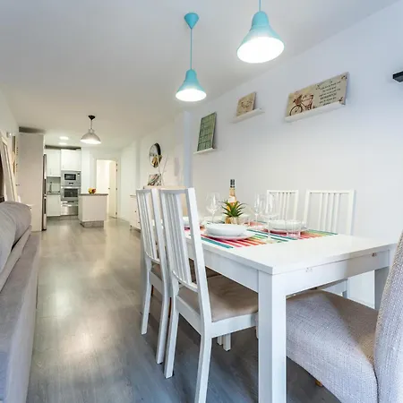 Malagasuite Marconi *