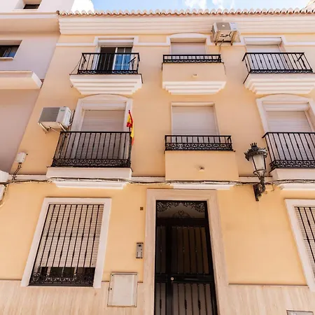 アパート Malagasuite Marconi *