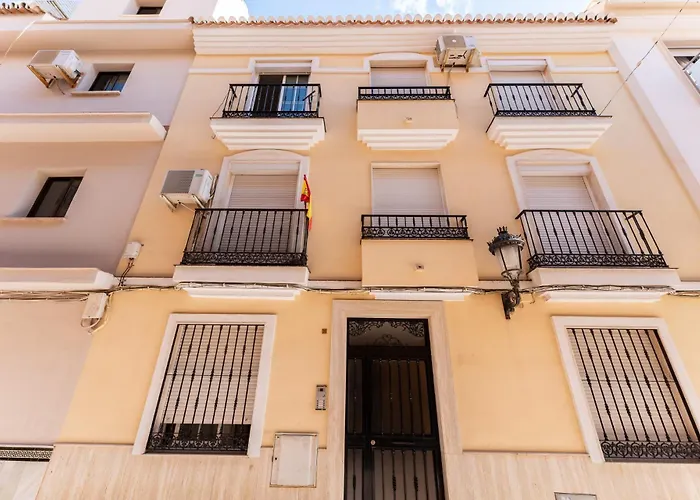 アパート Malagasuite Marconi *