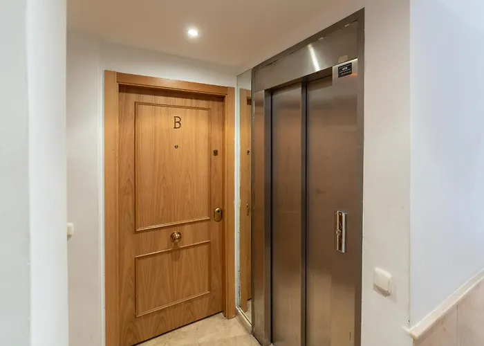 Malagasuite Marconi フエンヒロラ